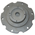 Aluminum Die Casting (118) Machine Parts